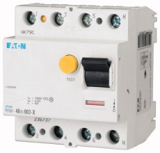 EATON A Polzahl4Bemessungsspannung400 VBemessungsstrom63 ABemessungsfehlerstrom0,3 AMontageartDIN