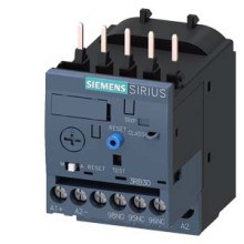 SIEMENS CP 3RB3016-1RB0 Überlastrelais 0,1-0,4 A