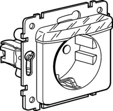 LEGRAND 776230 DO Sk Bf Edv Codiert Creo