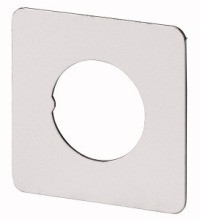 EATON FS-ALU980-P3 Frontschild FS (alu)