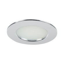 BRUMBERG 12109023 LED-Einbauleuchte 12V DC,3,4W,3000K,ch