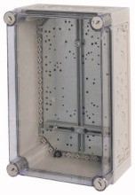 EATON ZG/I43E-G-150 Zaehlergehaeuse CI bestückt