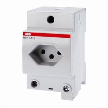 ABB M1011-T23 Steckdose CH 16A M1011-T23