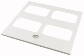 EATON XVTL-MP/T/EF-8/3 Dachabdeckung für F3A IP55