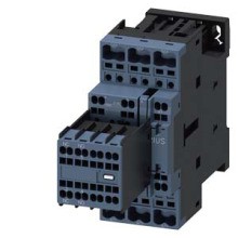 SIEMENS CP 3RT2028-2AP04 Schütz AC3:18,5kW 2S+2O AC230V 50Hz