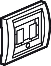 LEGRAND 771347 Abd.Tdo Galea Sa