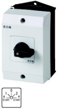 EATON T0-2-8177/I1 Steuer-Tastschalter
