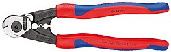 KNIPEX 95 62 190 Drahtseilschere