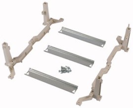 EATON TG43 Tragschienengerüst für Gehaeuse CI43