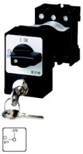EATON P1-25/Z/SVA(A) Ein-Aus-Schalter Zwischenbau