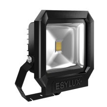ESYLUX EL10810213 OFL SUN LED 50 3000 B SM