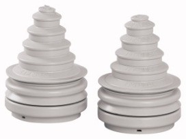 EATON KT3 Kabeltülle für Isogehaeuse CI23-CI48