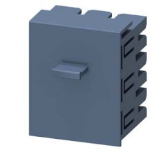 SIEMENS CP 3RV2917-5E Erweiterungsstecker breit