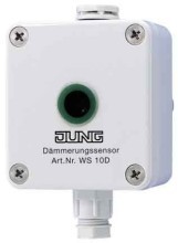 JUNG WS10D Daemmerungssensensor