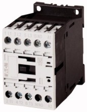 EATON DILM9-10(24V50HZ) Leistungsschütz, 4kW/400V,-betaetigt