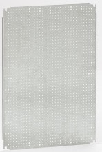 LEGRAND 036000 Montagepl.Lina12.5 300X200