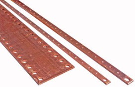 EATON BPZ-BB/T-32/5/1000 Sammelschiene mit Gewinde M6
