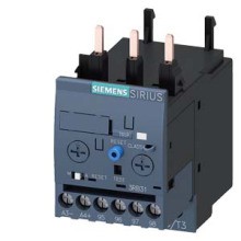 SIEMENS CP 3RB3123-4QB0 Überlastrelais 6-25 A