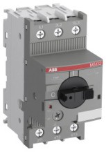 ABB 1SAM350000R1014 Motorschutzsch. MS132-25, 20,0
25,0A
