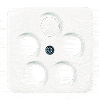 LEGRAND 776280 SAT / TV Abdeckung LEGRAND 776280 SAT / TV Abdeckung