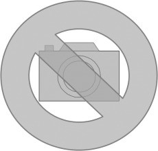 KRAUS&NAIMER S0F991/A00-P1L Frontschild ohne Symbol