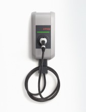 KEBA KC-P30-EC2401B2-E0R / 98.105 P30x E-Ladestation Wallbox Typ 2 4m Kabe