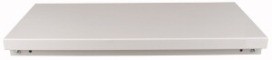 EATON BP-TBP-600-CE Boden/Dach-Paneele grau