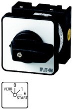 EATON T0-2-15905/E Steuerschalter, Stufenschalter