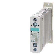 SIEMENS CP 3RF2320-1AA22 Halbleiterschütz AC51 20A 40Grad C 1pha