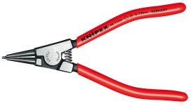 KNIPEX 46 11 G4 Sicherungsringzange für Greifringe