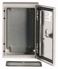 EATON CS-32/150 Steuerungs-Wandgehaeuse Stahlblech