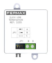 FERMAX F3255 DUOX Terminator