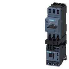 SIEMENS CP 3RA2110-0CE15-1AP0 Direktstarter S00 0,18-0,25A AC230V