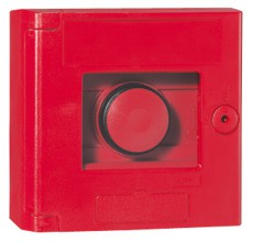 LEGRAND 038011 Alarmmeldegeh.M.Drucktaster