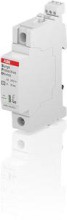 ABB 2 der Baureihe QuickSafe sind geeignet zum Schutz von elektrischen Niederspannungsanlagen und En