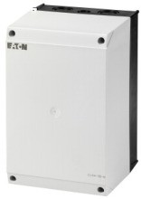 EATON CI-K4X-160-M-NA Kleingehaeuse CI-K4 mit Montageplatte