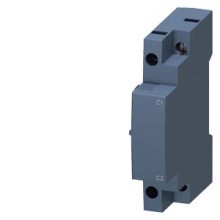 SIEMENS CP 3RV2902-1DF0 Spannungsausloeser AC 90-110V