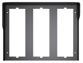 BTICINO 350593 REGENDACHRAHMEN 9M ALLSTREET