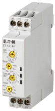 EATON ETR2-44 Zeitrelais blinkend 2 Zeiten