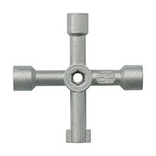 LEGRAND 036842 chluessel 4-Fach