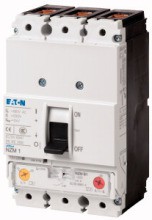 EATON NZMB1-A100-NA Leistungsschalter 3p einstellbar