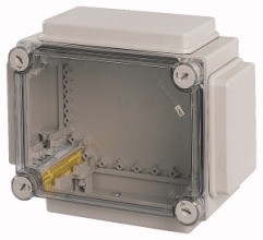 EATON CI23-125-NA Isolierstoffgehaeuse CI23