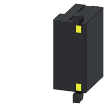 SIEMENS CP 3RT2926-1JJ00 Varistor m.LED, AC24-48V DC12-24V (S0)