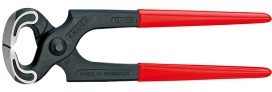 KNIPEX 50 01 180 Kneifzange poliert 180mm