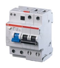 ABB ABemessungsabschaltvermÃ¶gen nach IEC 60947-210 kAFrequenz50/60 HzAuslÃ¶secharakteristikKMitscha