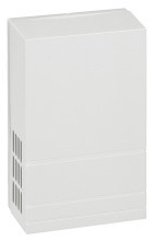 LEGRAND 041219 Laeutwerk Ap 8V Weiss