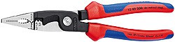 KNIPEX 13 82 200 Elektro-Installationszange