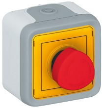 LEGRAND 069727 FRAP Nottaster Gr