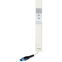 ETHERMA LAVA-R Funk Thermostat mit Stecker für LAVA