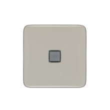 LEGRAND 776008 Wippe Aus mit Fenster Creo Mw
